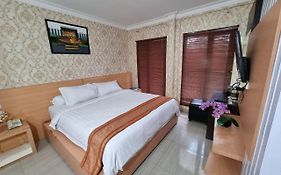 Swarna Dwipa Residence